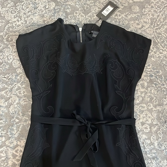 NWD Armani Exchange Women’s Mini Dress - Picture 2 of 6